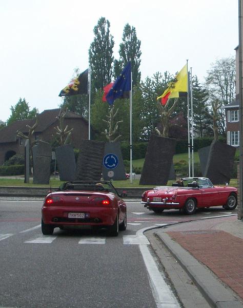 Mei Oldtimerrit  van Guido en Eleonora op 9 mei 2010 (34).JPG